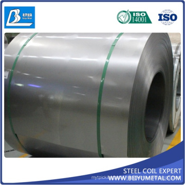 CRC SPCC St13 JIS G3141 Cold Rolled Steel Coil